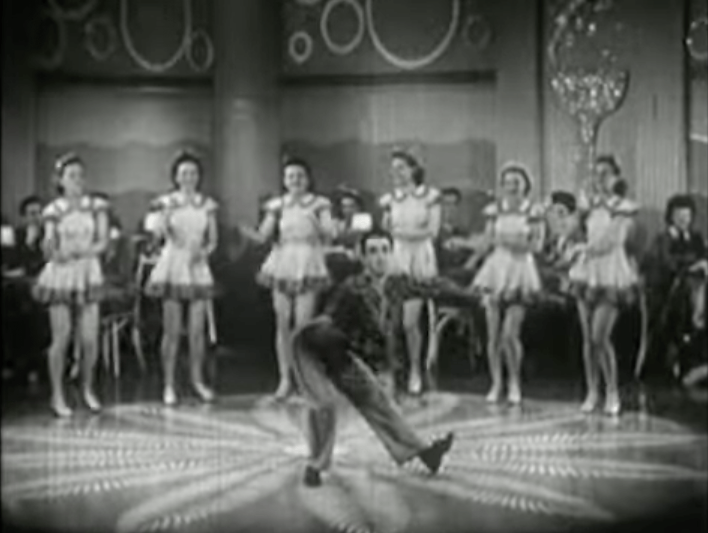 The Day The Dance Ended (official video)
