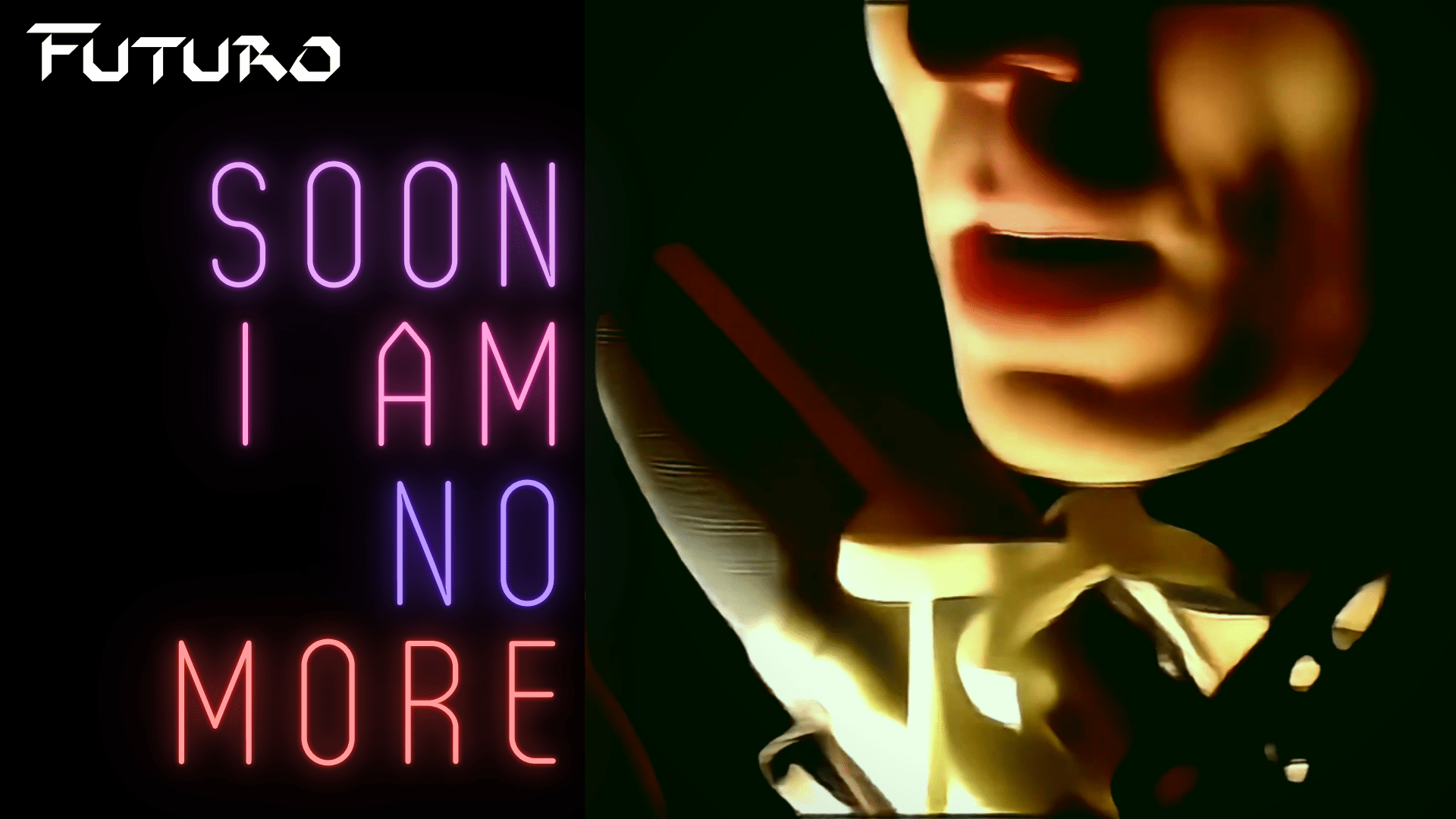 Soon, I Am No More (official video)