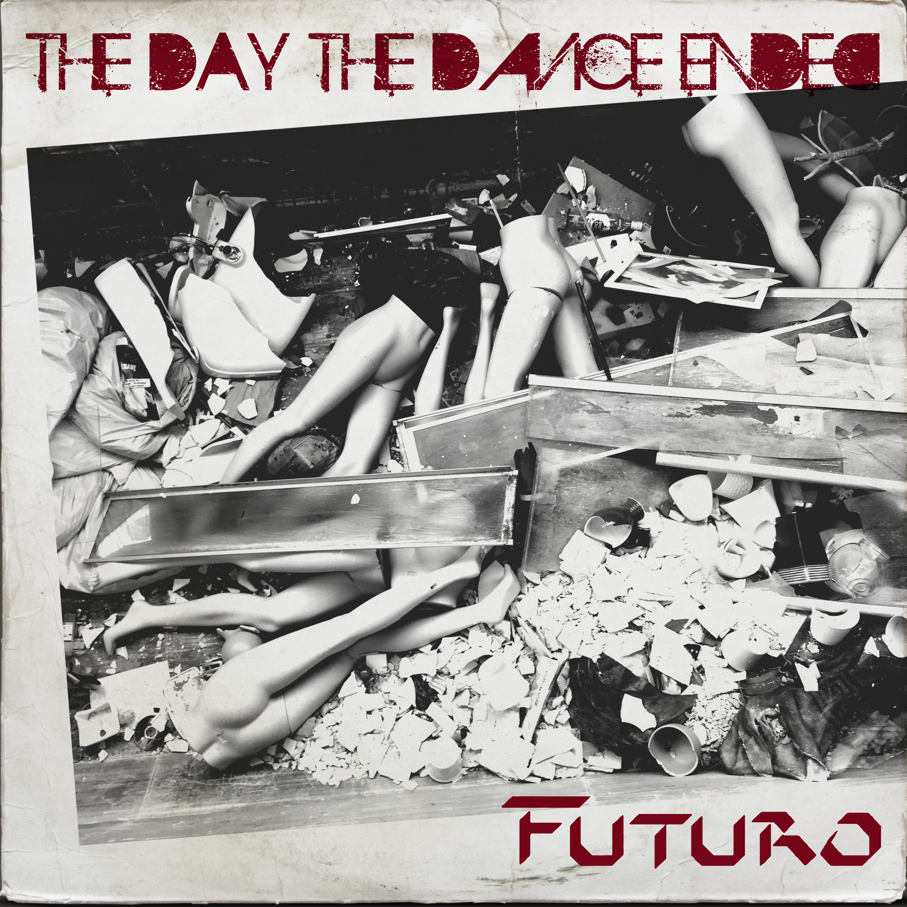 The Day The Dance Ended EP
