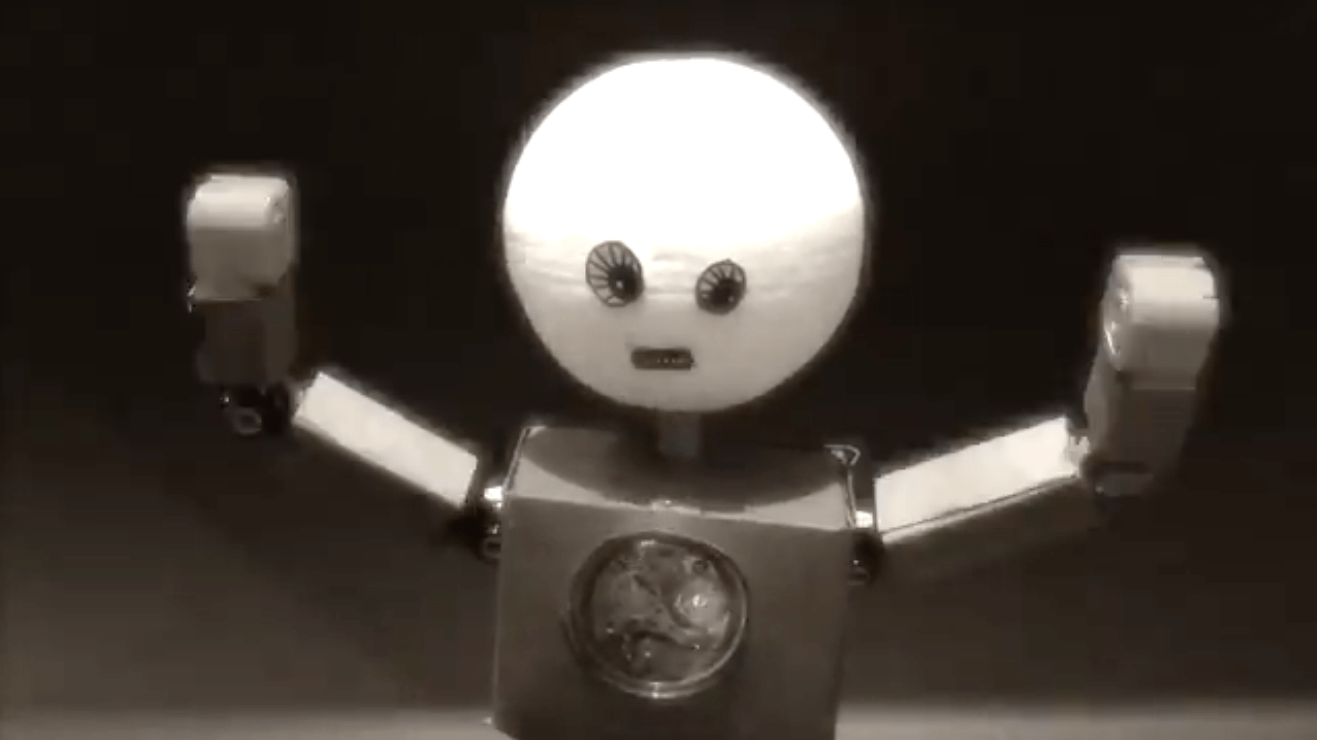 Automaton (official video)