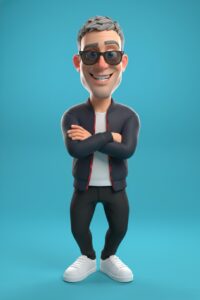 The Manchester Factory and the Plastic Travelers