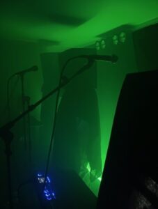 The Stockholm Geometric Ambush