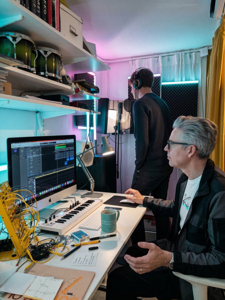 The Anatomy of a Futuro Masterpiece