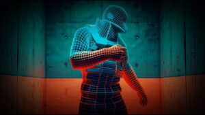 The New Failure (official video)