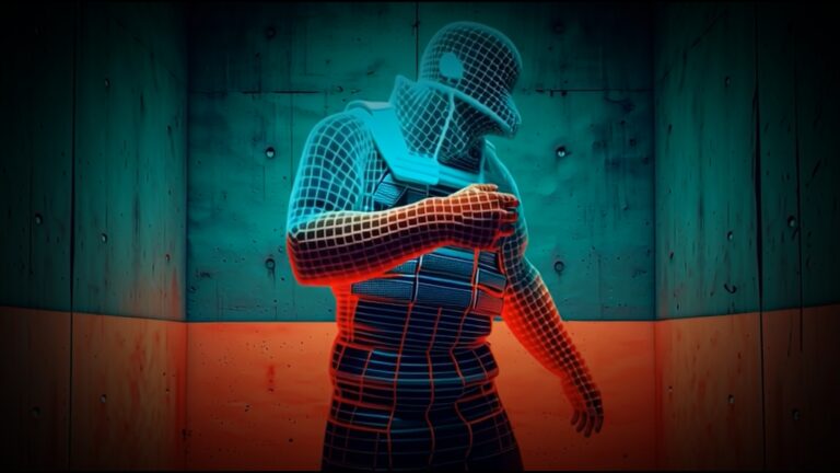 The New Failure (official video)