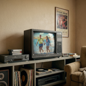 Pulling the Plug in the Digital Age