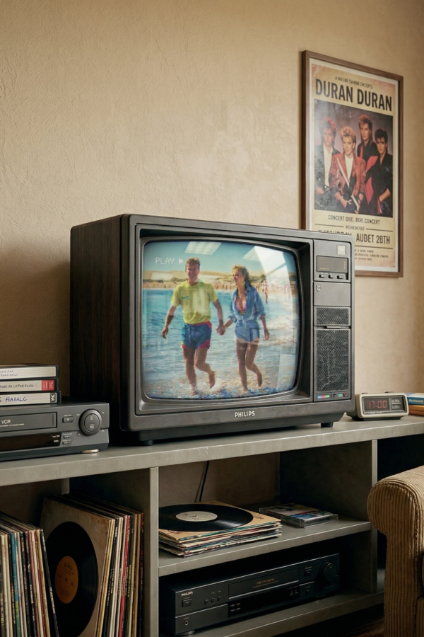 Pulling the Plug in the Digital Age