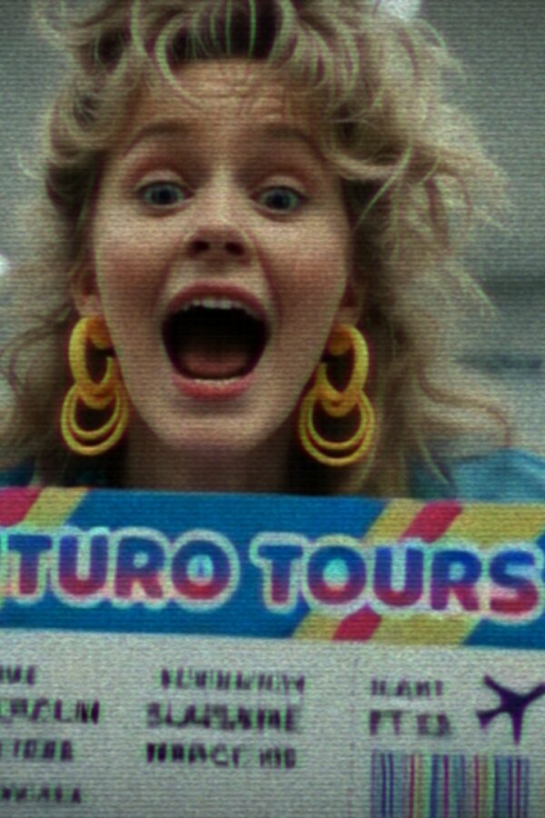 The 1986 Great Escape