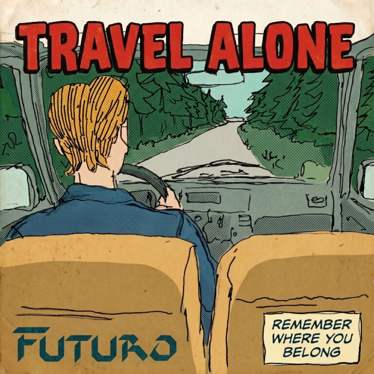 Travel Alone