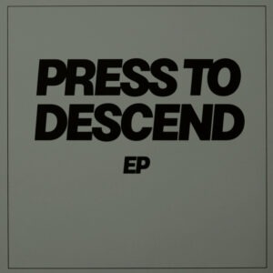 The Functionalist Chaos Behind the EP Release